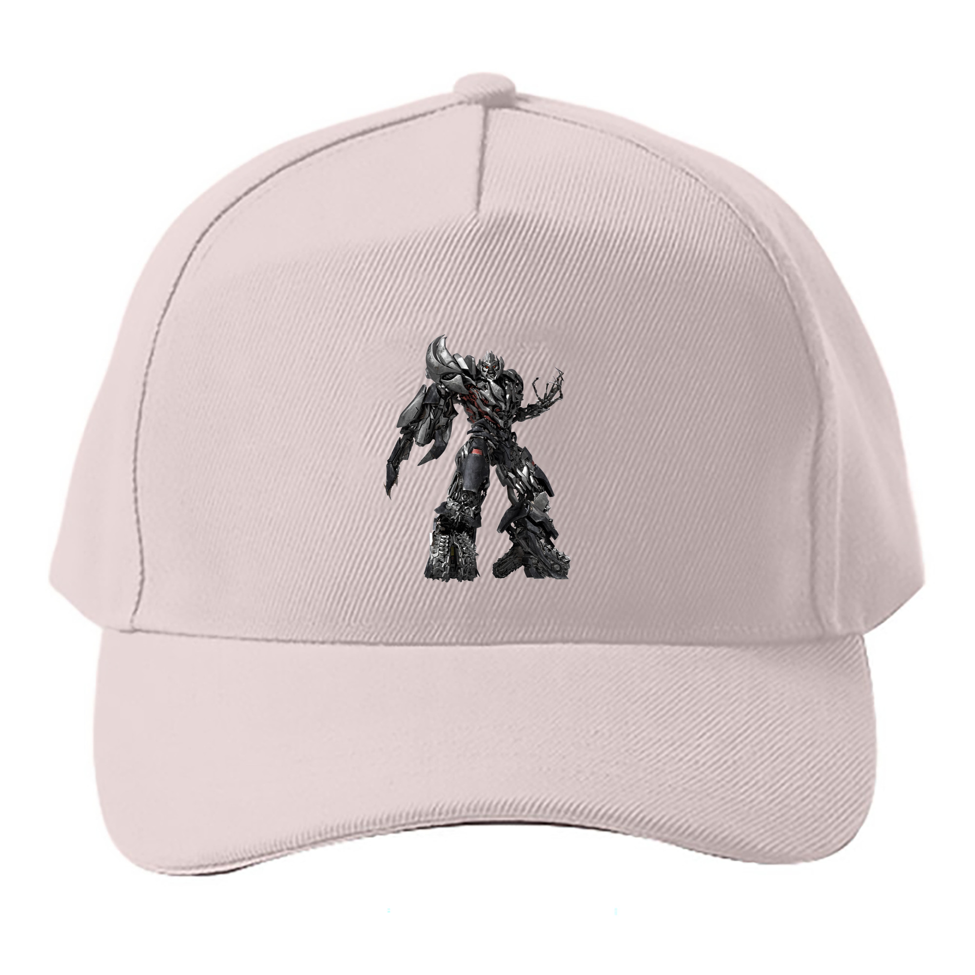 （画像用） Transformers トランスフォーマー ベースボールキャップ 綿100％ 男女兼用 帽子 スポーツ